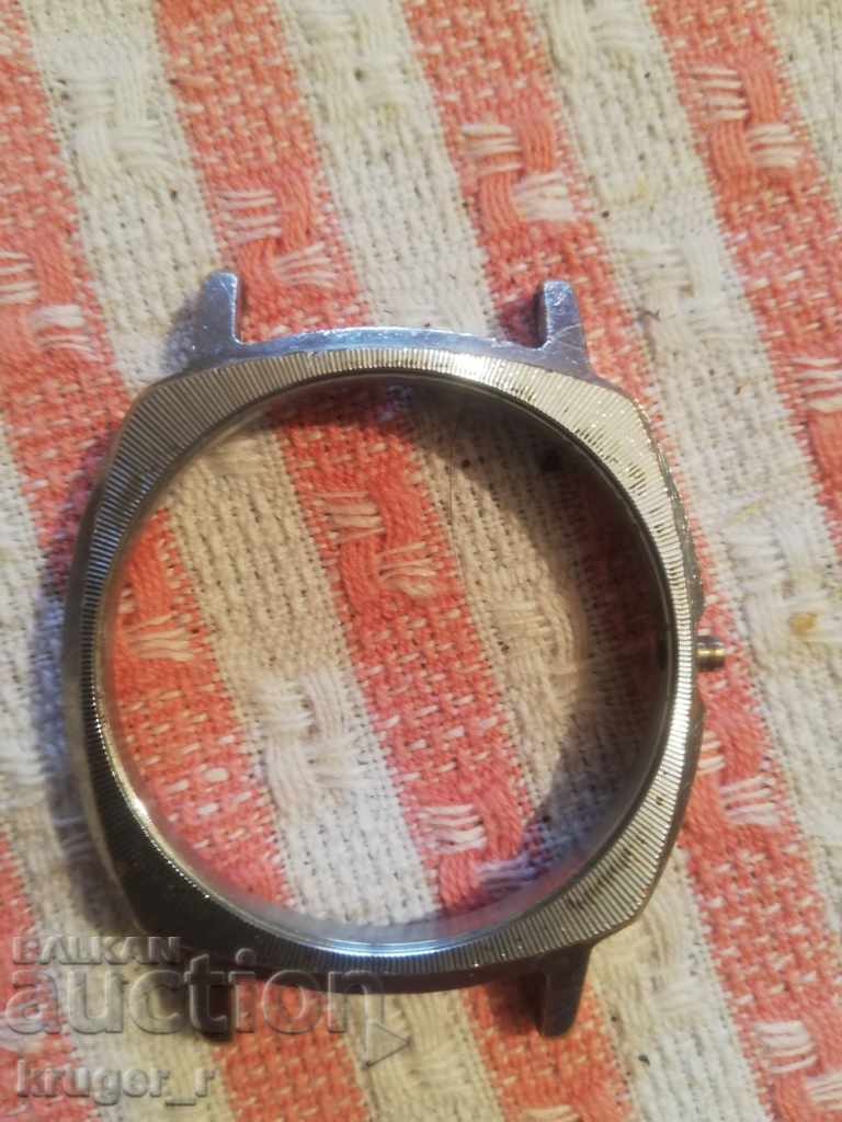Σοβιετική θήκη ρολογιών. - 5