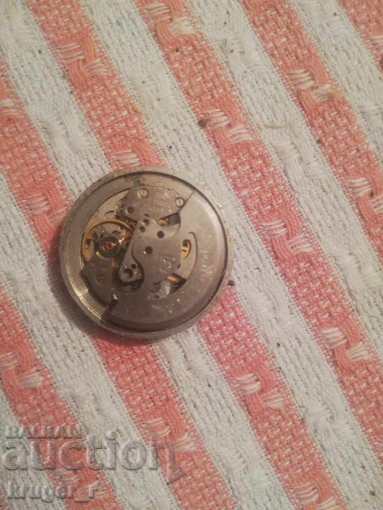 Ceas de dama ZARYA 30 pietre MACHINĂ AUTOMATĂ cu preț € 7.67 | 15.00 BGN