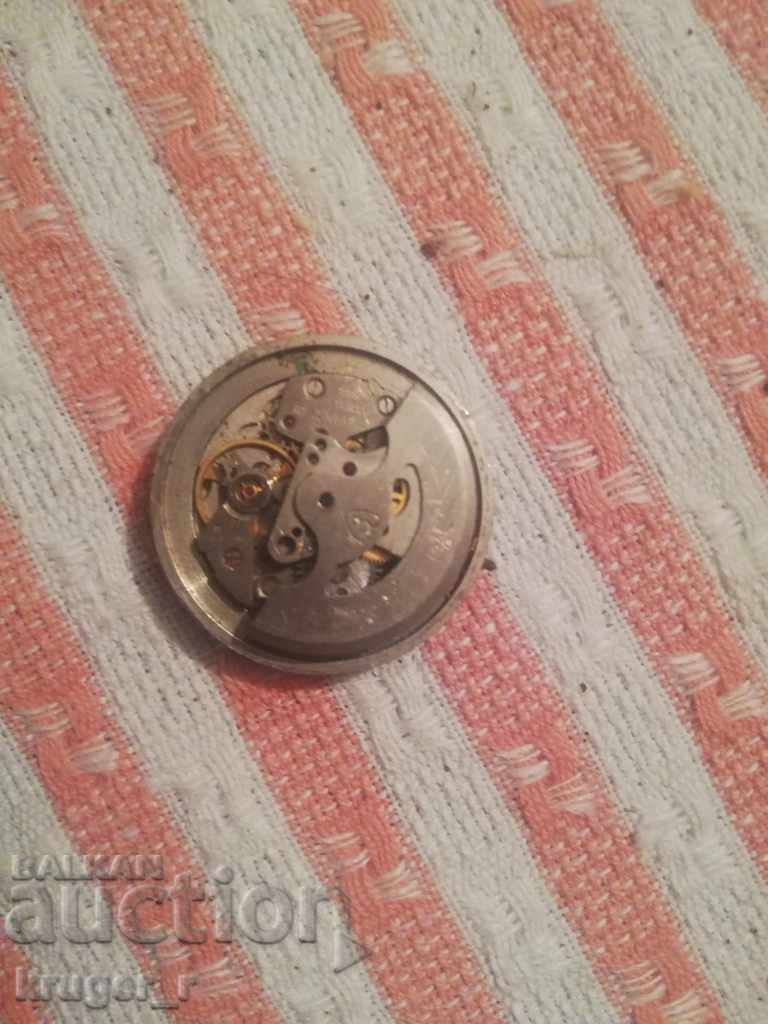 Γυναικείο ρολόι ZARYA 30 πέτρες ΑΥΤΟΜΑΤΗ ΜΗΧΑΝΗ Γυναικείο ρολόι ZARYA 30 πέτρες ΑΥΤΟΜΑΤΗ ΜΗΧΑΝΗ