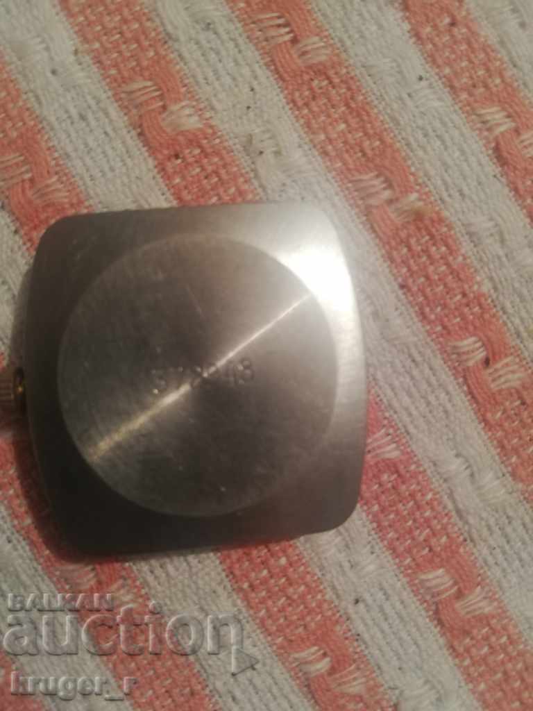 Аукцион Часовник Poljot 17 камъка.