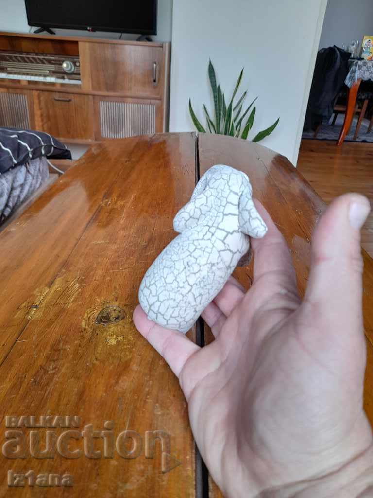 Suvenir de elefant vechi - 5