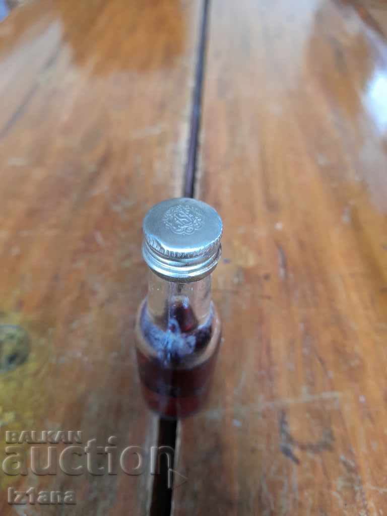 Παλιό μπουκάλι Kirsch - 5 Παλιό μπουκάλι Kirsch - 5