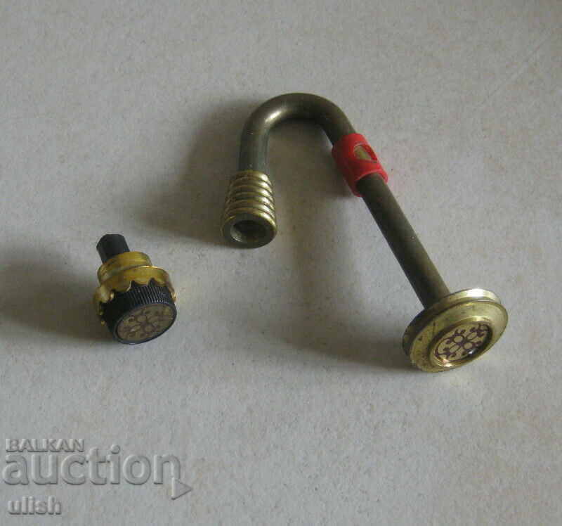 1980 CCCP Ρωσικό τρανζίστορ ραδιοπικάπ τρανζίστορ - 7 1980 CCCP Ρωσικό τρανζίστορ ραδιοπικάπ τρανζίστορ - 7