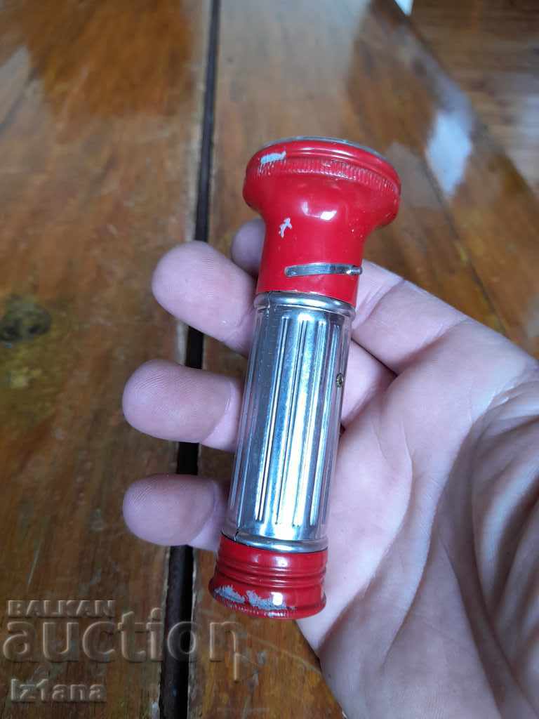 Licitație Veche lanterna germană, lanterna ARTAS Licitație Veche lanterna germană, lanterna ARTAS