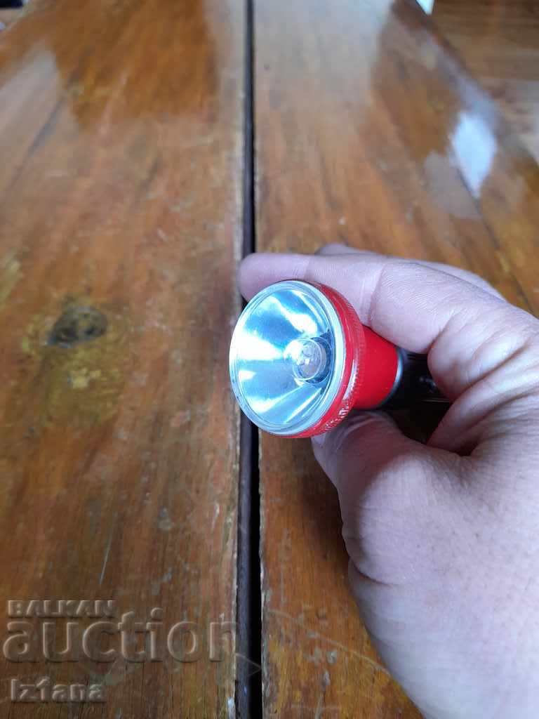 Livrarea Veche lanterna germană, lanterna ARTAS Livrarea Veche lanterna germană, lanterna ARTAS