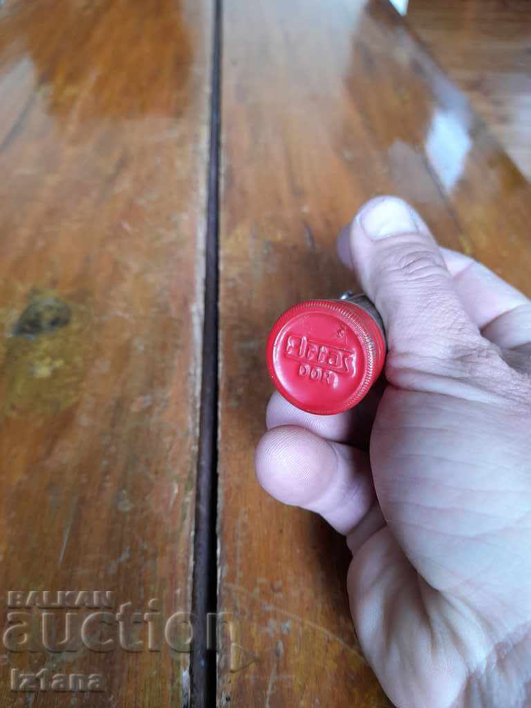 Veche lanterna germană, lanterna ARTAS - 5 Veche lanterna germană, lanterna ARTAS - 5