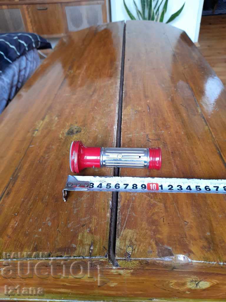 Veche lanterna germană, lanterna ARTAS - 7 Veche lanterna germană, lanterna ARTAS - 7