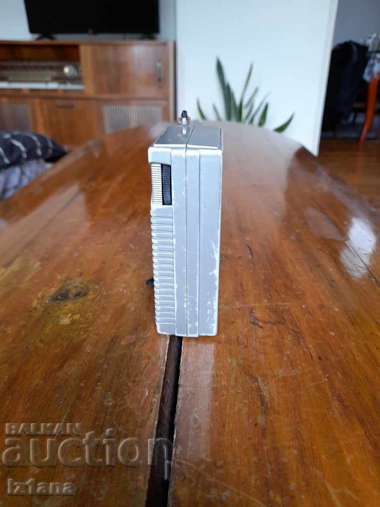 Old radio, SuperTech radio with price 18.00 BGN | € 9.20