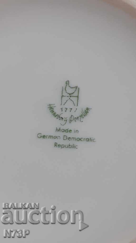 Delivery of OLD PORCELAIN KANTA.