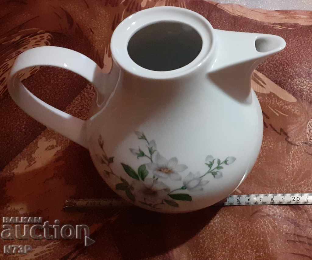 OLD PORCELAIN KANTA. - 6