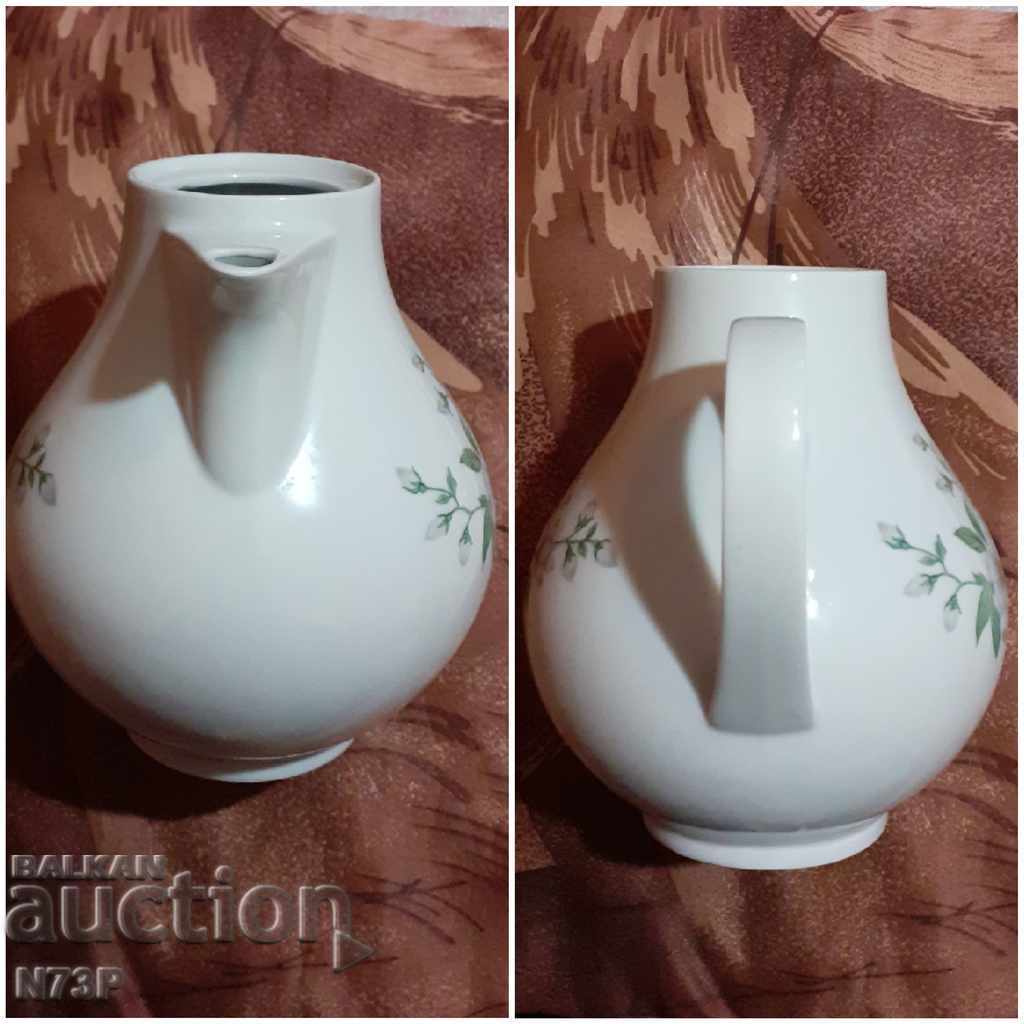 OLD PORCELAIN KANTA. - 7