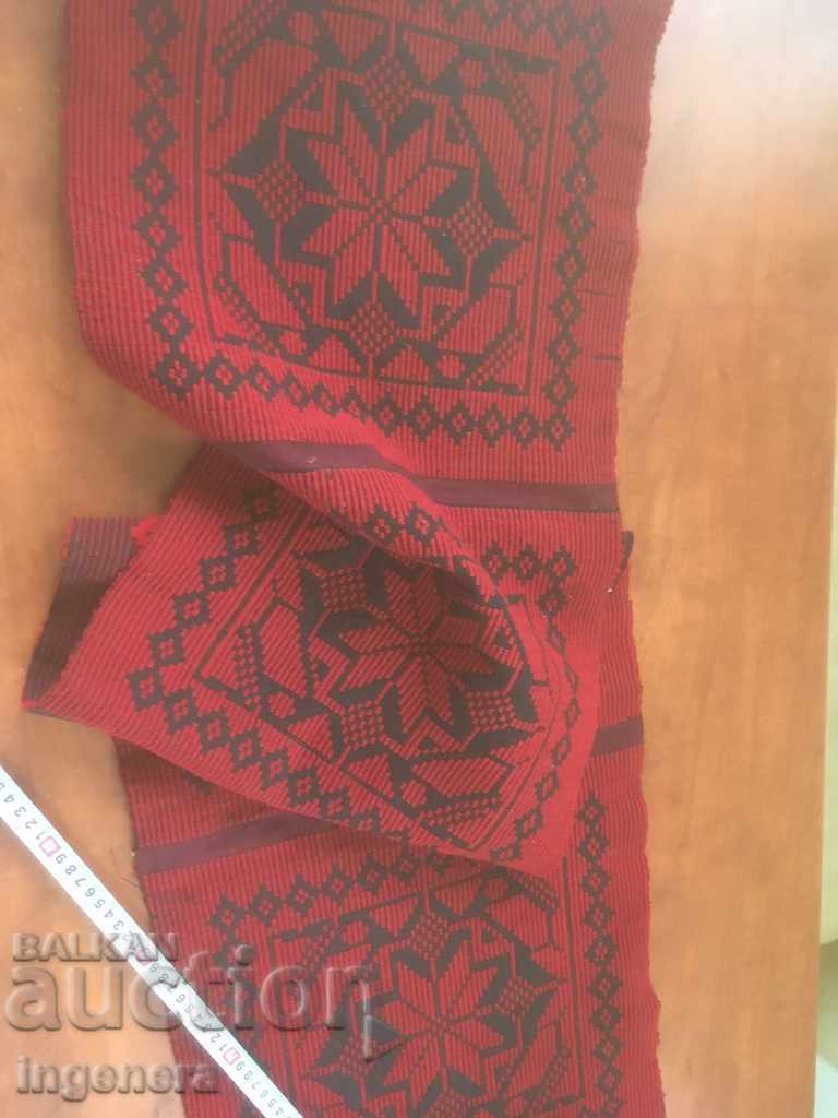 Auction  COVER PREPARATION UNCUT -4 ETHNIC