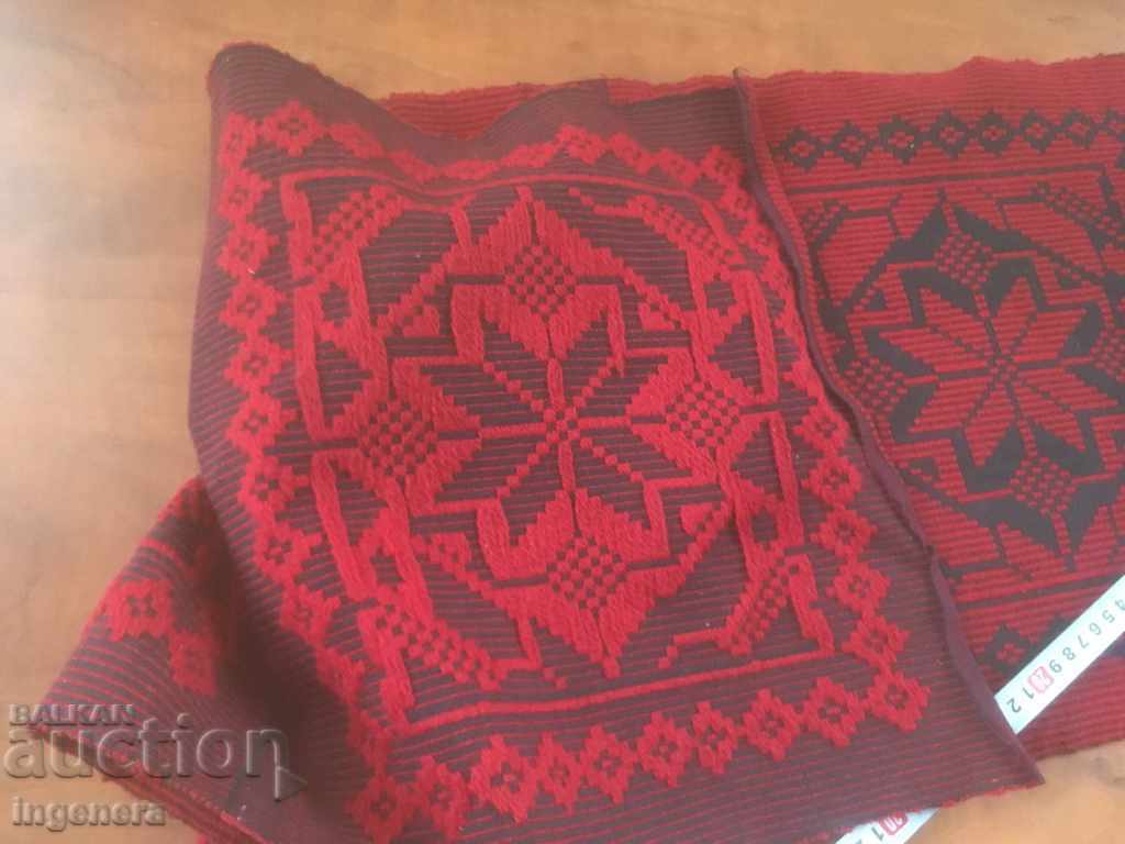 COVER PREPARATION UNCUT -4 ETHNIC - 5