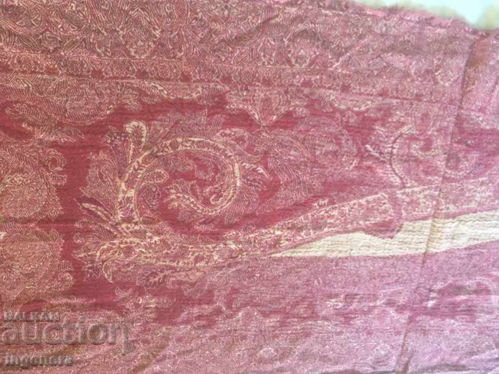 ΚΑΛΥΜΜΑ ΤΟΙΧΟΥ ETHNIC ETHNIC-157X57 CM. - 5