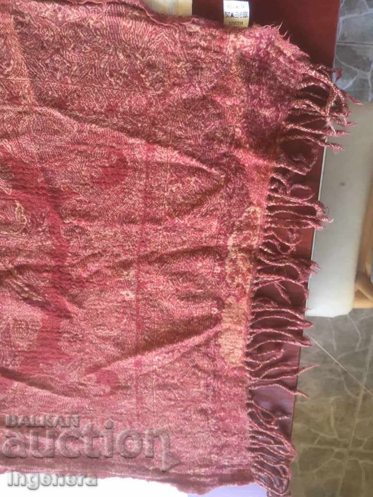 ΚΑΛΥΜΜΑ ΤΟΙΧΟΥ ETHNIC ETHNIC-157X57 CM. - 6