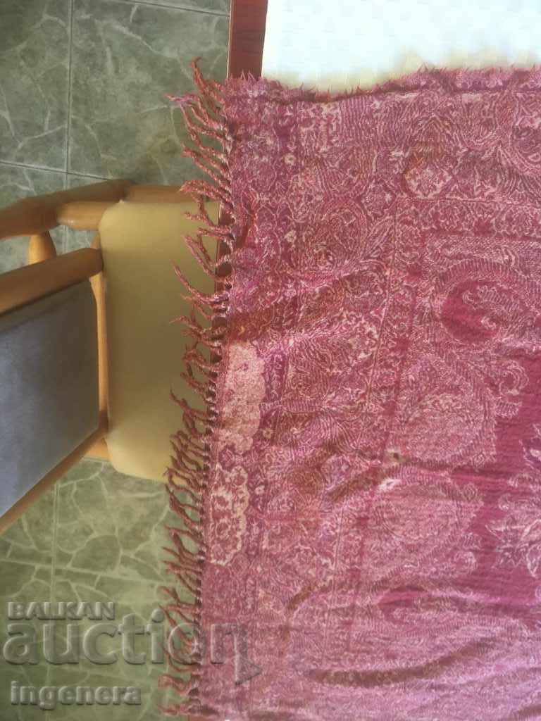 ΚΑΛΥΜΜΑ ΤΟΙΧΟΥ ETHNIC ETHNIC-157X57 CM. - 7