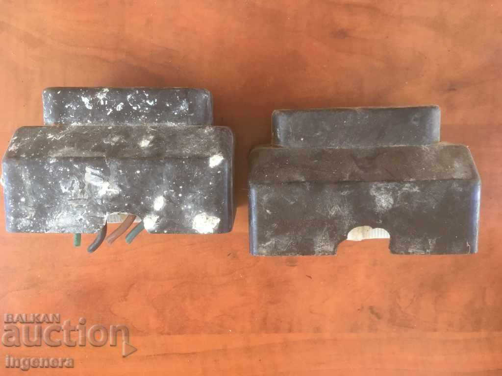 Auction CONTACT THREE-PHASE USED BUT FUNCTIONAL-25A-2 PC Auction CONTACT THREE-PHASE USED BUT FUNCTIONAL-25A-2 PC