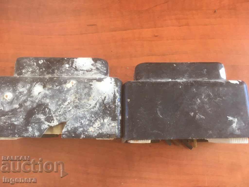 Delivery of CONTACT THREE-PHASE USED BUT FUNCTIONAL-25A-2 PC Delivery of CONTACT THREE-PHASE USED BUT FUNCTIONAL-25A-2 PC