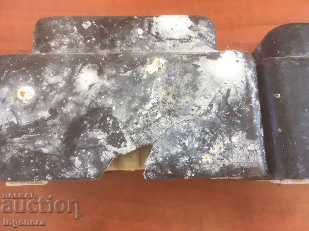 CONTACT THREE-PHASE USED BUT FUNCTIONAL-25A-2 PC - 5 CONTACT THREE-PHASE USED BUT FUNCTIONAL-25A-2 PC - 5