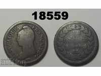 France Un DECIME 1799 Lan 8/5 AA / Ένα κέρμα μεγάλο
