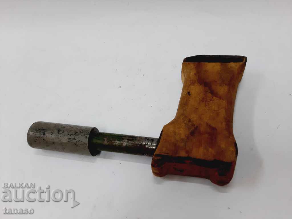 Livrarea Pușcă veche (4,4)