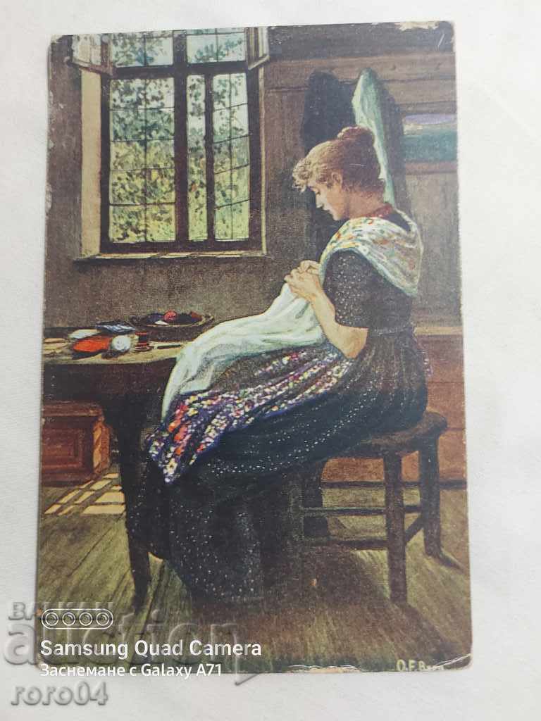 CENSORSHIP - THE BALKAN WAR - WWI - 6 CENSORSHIP - THE BALKAN WAR - WWI - 6