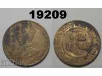 Australia 1 penny 1919 de monede