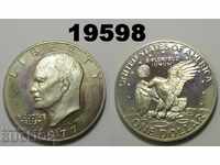 1 USD 1977 S PROOF