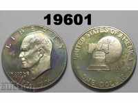 1 US $ 1976 S ΑΠΟΔΕΙΞΗ