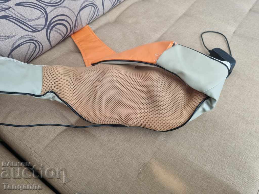 Massage service with price 35.00 BGN | € 17.90 Massage service with price 35.00 BGN | € 17.90