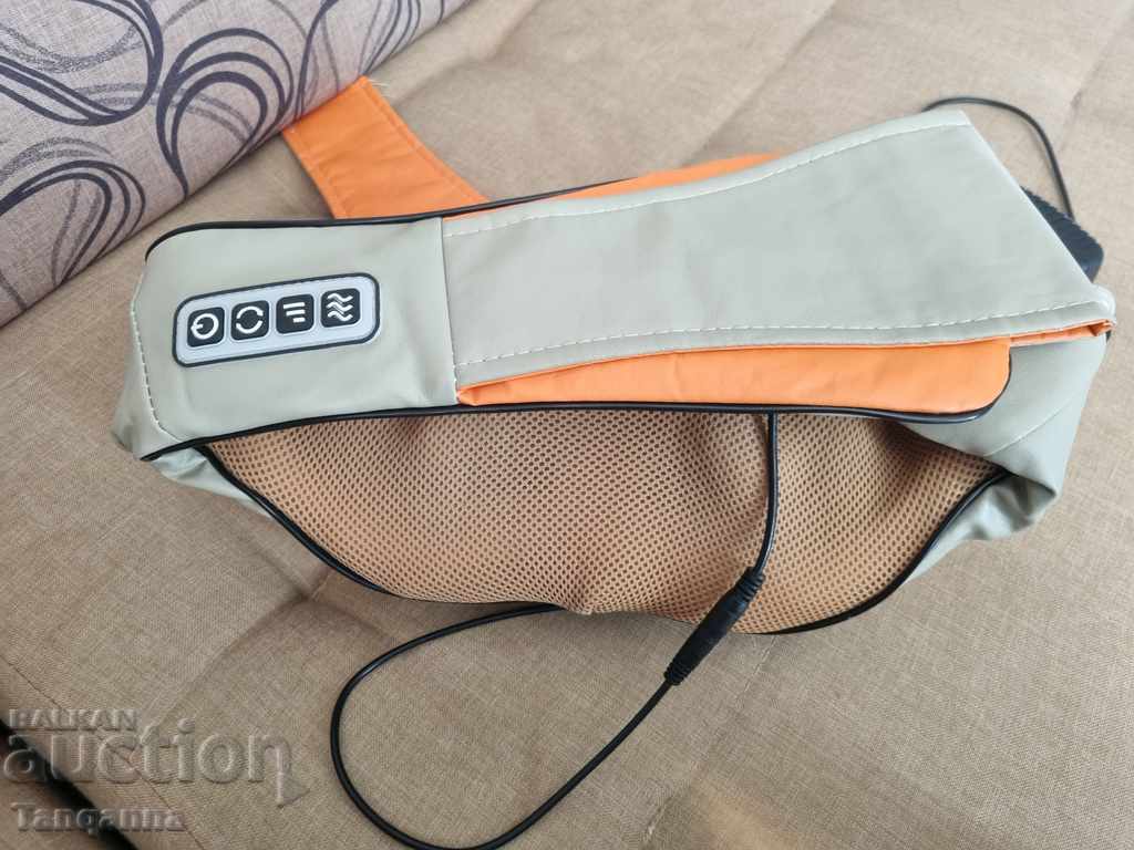 Auction Massage service Auction Massage service