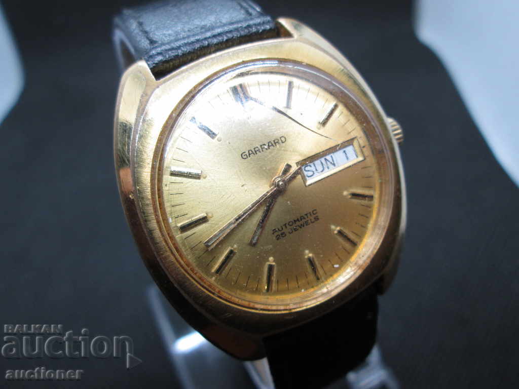 BĂRBAȚI MANUAL AUTOMAT GARRAD 25 STONE RRRRRRRR cu preț 350.00 BGN | € 178.95 BĂRBAȚI MANUAL AUTOMAT GARRAD 25 STONE RRRRRRRR cu preț 350.00 BGN | € 178.95