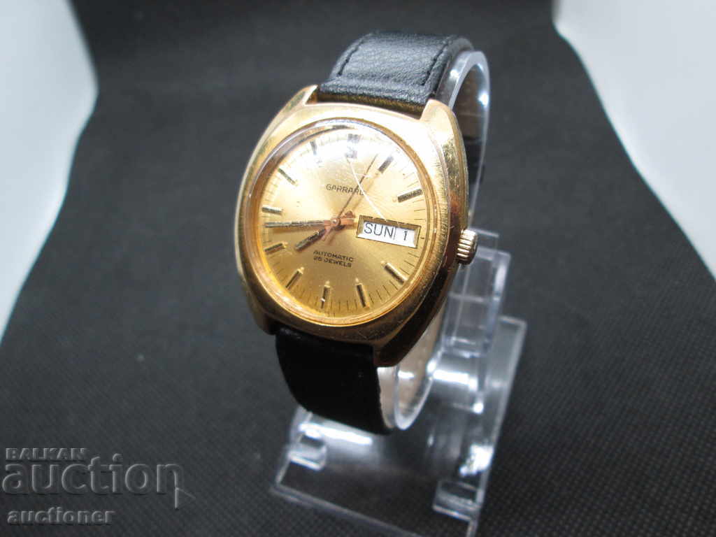 BĂRBAȚI MANUAL AUTOMAT GARRAD 25 STONE RRRRRRRR - 5 BĂRBAȚI MANUAL AUTOMAT GARRAD 25 STONE RRRRRRRR - 5