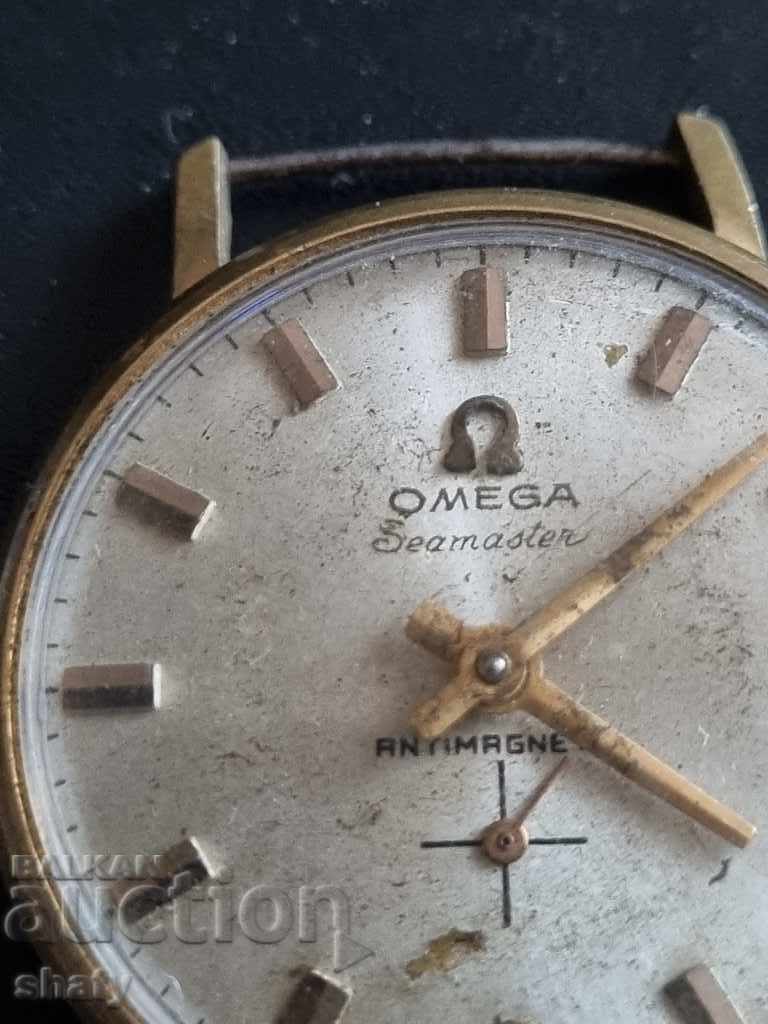 Relic Omega Clock with price 80.00 BGN | € 40.90 Relic Omega Clock with price 80.00 BGN | € 40.90