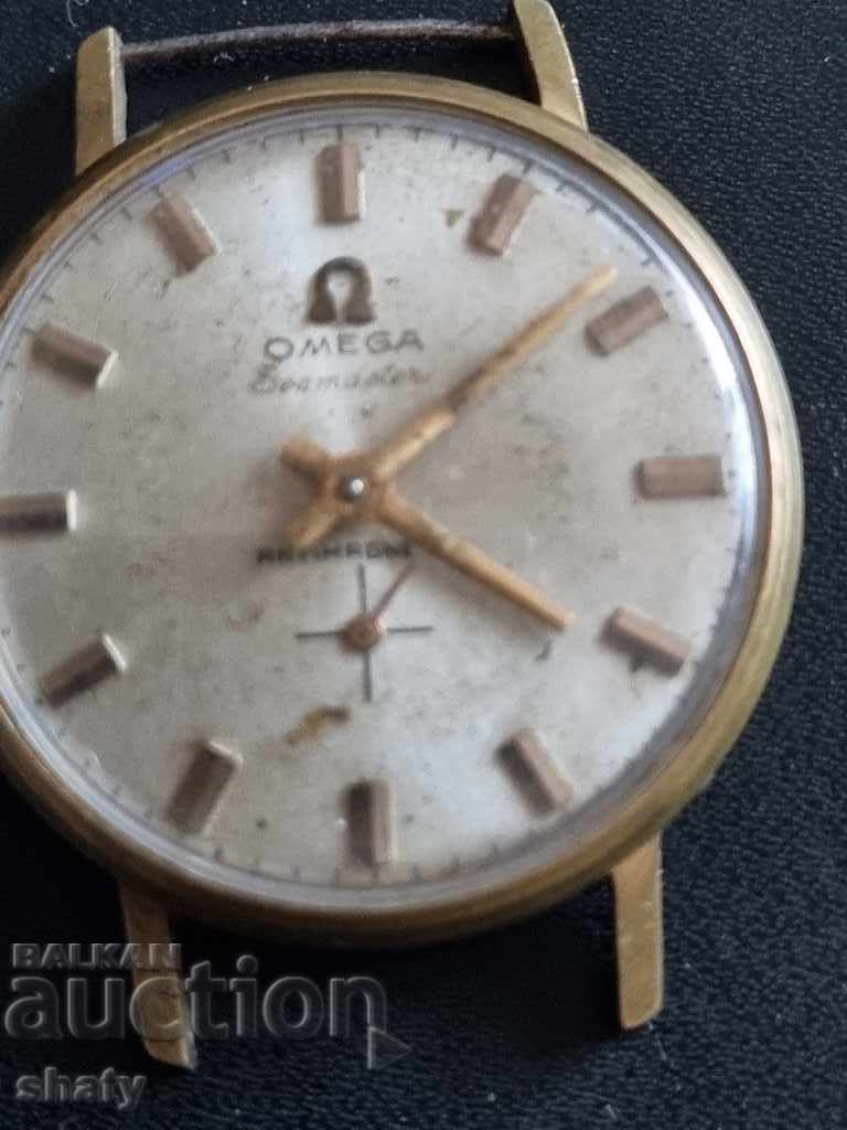 Ρολόι Relic Omega