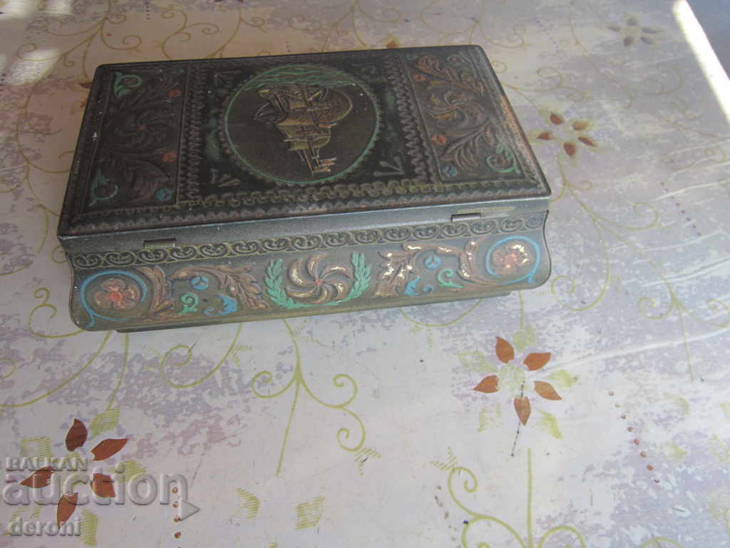 Δημοπρασία Μοναδικό λιθογραφικό κιβώτιο σκιών Δημοπρασία Μοναδικό λιθογραφικό κιβώτιο σκιών