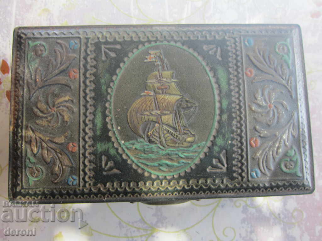 Μοναδικό λιθογραφικό κιβώτιο σκιών - 5 Μοναδικό λιθογραφικό κιβώτιο σκιών - 5