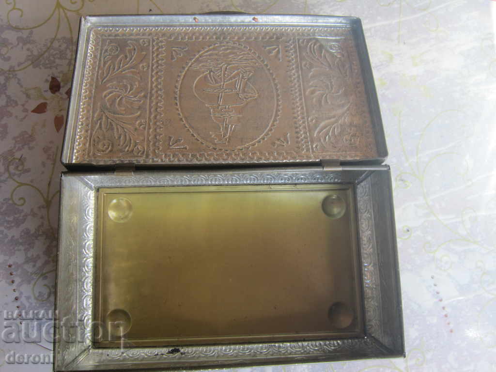 Μοναδικό λιθογραφικό κιβώτιο σκιών - 6 Μοναδικό λιθογραφικό κιβώτιο σκιών - 6