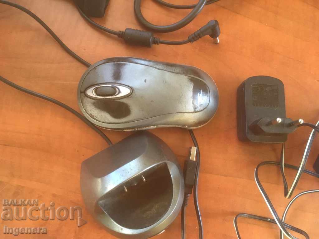 CABLE AND OTHER DEVICES with price 9.00 BGN | € 4.60 CABLE AND OTHER DEVICES with price 9.00 BGN | € 4.60