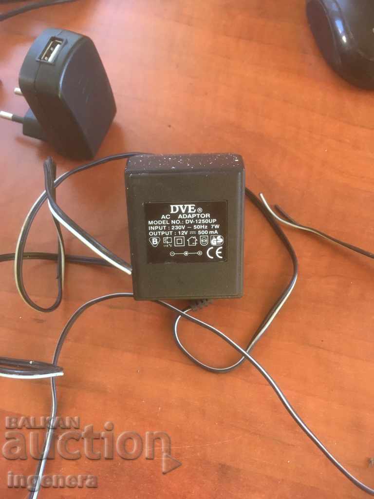 CABLE AND OTHER DEVICES - 5 CABLE AND OTHER DEVICES - 5