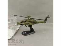 Elicopter Boeing AH-64D Apache Longbow model B0141