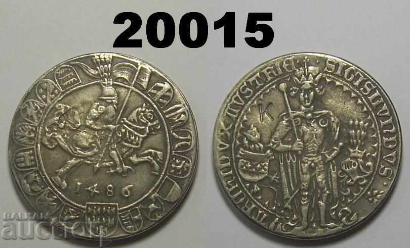 Replica Medal Coin around 1980-1990