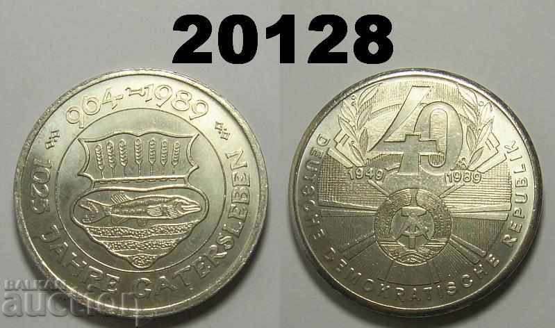 Μετάλλιο DDR 40 ετών 1949-1989