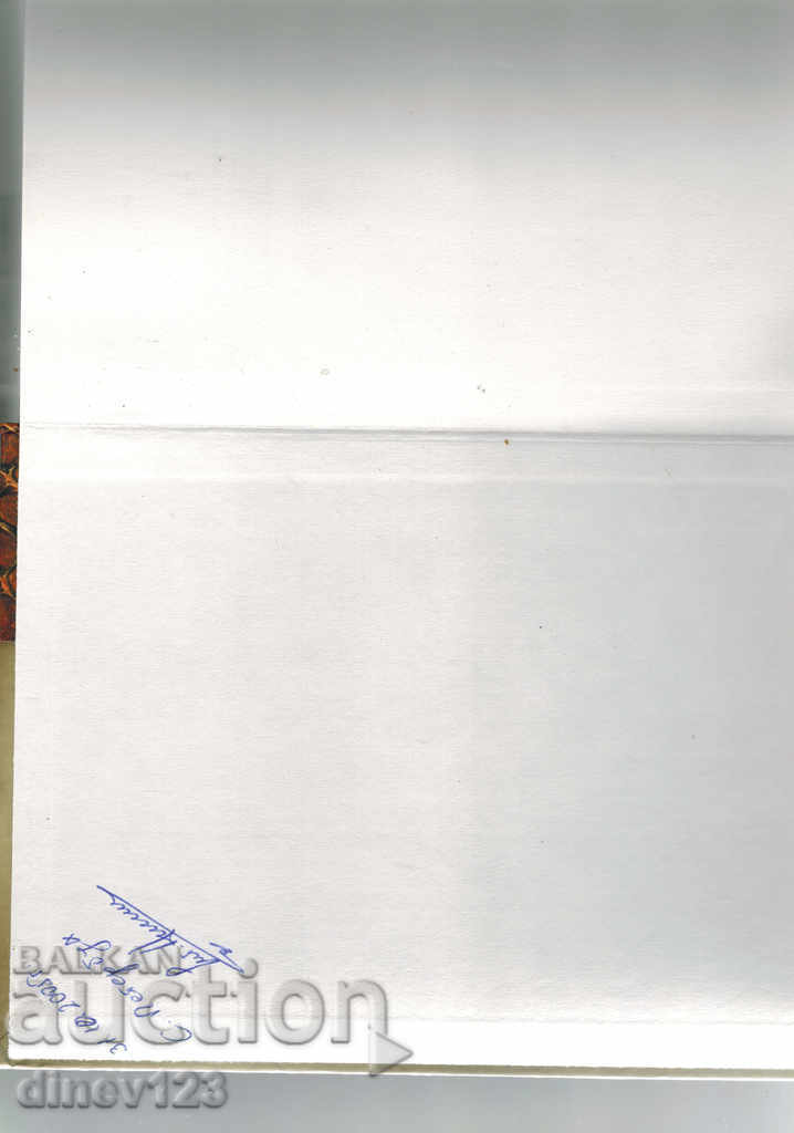 Auction BOARD OF DIRECTORS OF THE FINANCIAL DIRECTOR - S. BREG / IN RUSSIAN / Auction BOARD OF DIRECTORS OF THE FINANCIAL DIRECTOR - S. BREG / IN RUSSIAN /