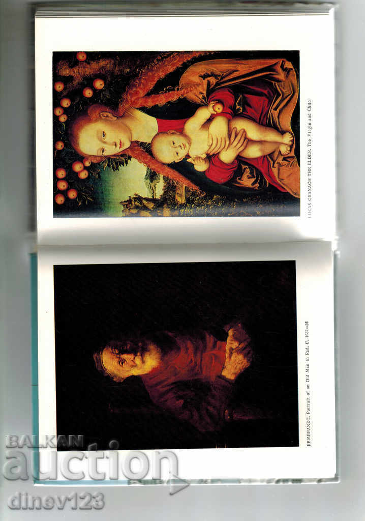 Delivery of THE HERMITAGE - ROOM-TO-ROOM GUIDE / IN ENGLISH / Delivery of THE HERMITAGE - ROOM-TO-ROOM GUIDE / IN ENGLISH /