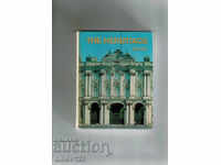 THE HERMITAGE - ROOM-TO-ROOM GUIDE / IN ENGLISH /