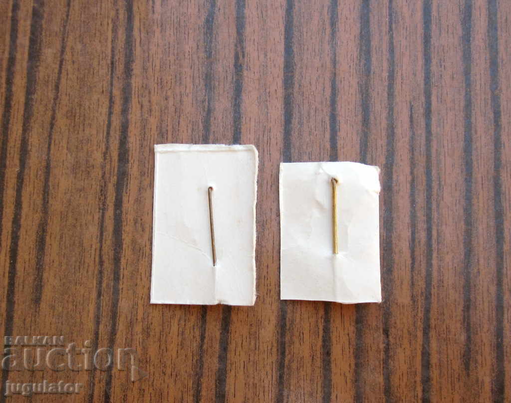 Delivery of olympic badge lot badges olympics los angeles 1984