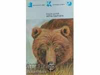 Bear's den - Radi Tsarev