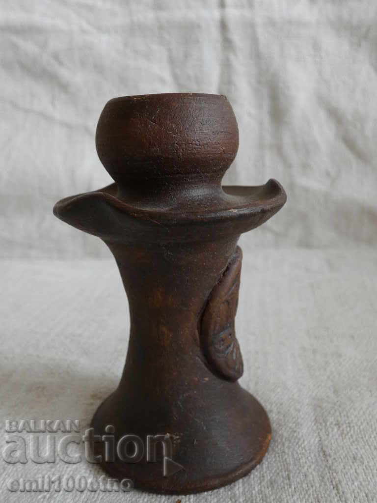 Delivery of Ceramic candlestick souvenir Delivery of Ceramic candlestick souvenir