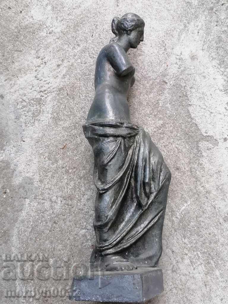Delivery of Author's statuette figure Venus Miloska sculpture sculpture Delivery of Author's statuette figure Venus Miloska sculpture sculpture